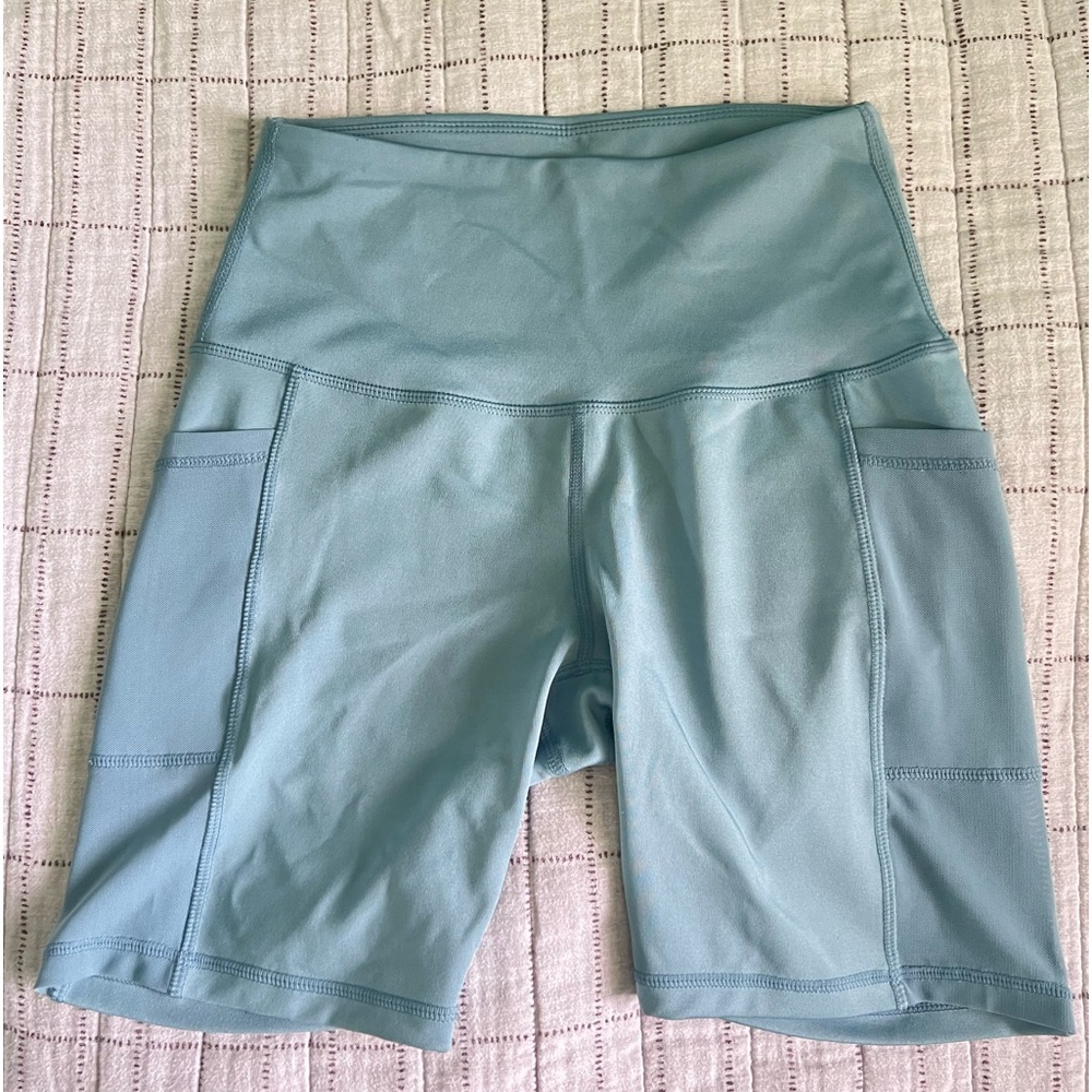 Bundle of biker shorts
